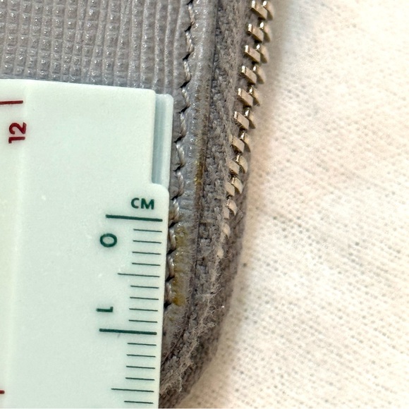 Fendi Flowerland Continental Wallet Rare - Picture 14 of 15